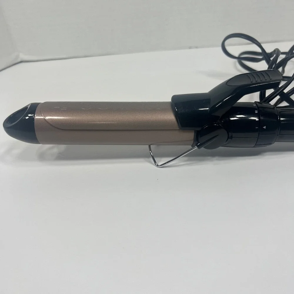 Conair double ceramic